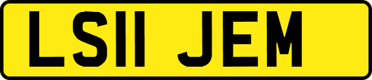 LS11JEM