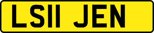 LS11JEN