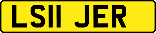 LS11JER