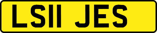 LS11JES