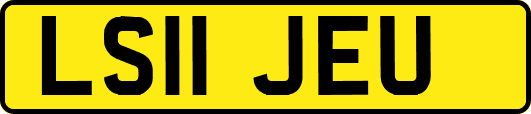 LS11JEU