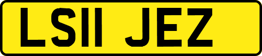 LS11JEZ