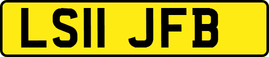 LS11JFB