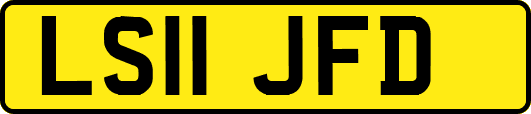 LS11JFD