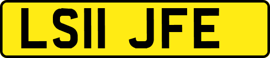 LS11JFE
