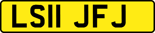 LS11JFJ
