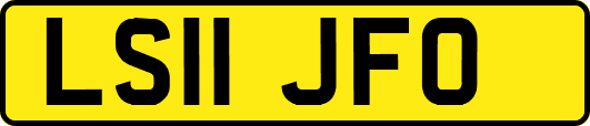 LS11JFO
