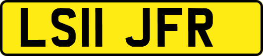 LS11JFR