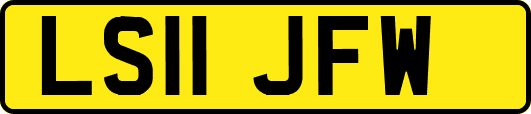 LS11JFW