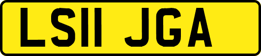 LS11JGA
