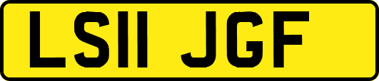 LS11JGF