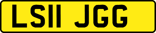 LS11JGG