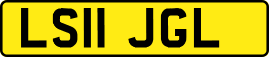 LS11JGL