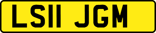 LS11JGM