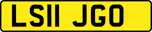 LS11JGO