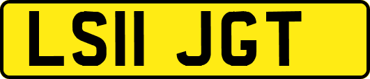 LS11JGT