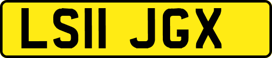 LS11JGX