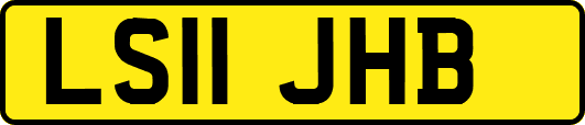 LS11JHB