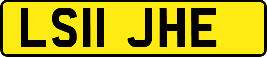 LS11JHE