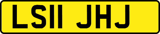 LS11JHJ