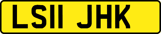 LS11JHK