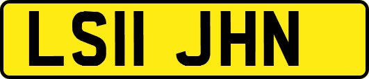 LS11JHN
