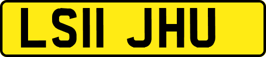 LS11JHU