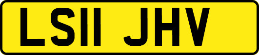 LS11JHV