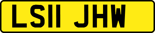 LS11JHW