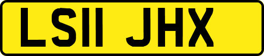 LS11JHX