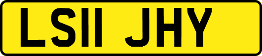 LS11JHY