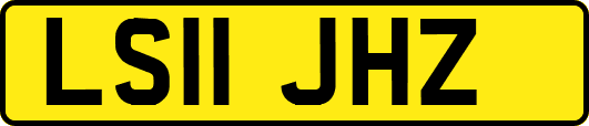 LS11JHZ