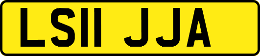 LS11JJA