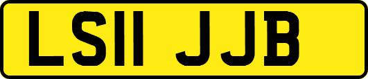 LS11JJB