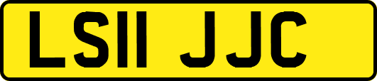 LS11JJC