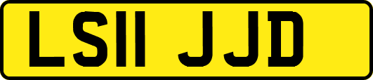 LS11JJD