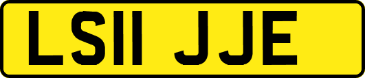 LS11JJE
