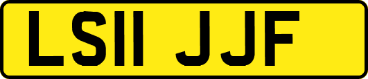 LS11JJF
