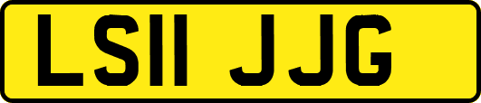 LS11JJG