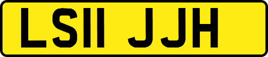 LS11JJH