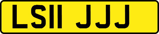 LS11JJJ
