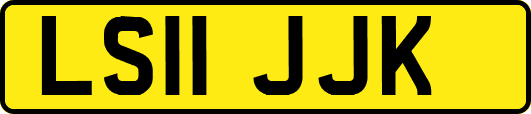 LS11JJK