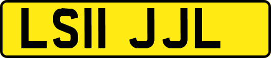 LS11JJL