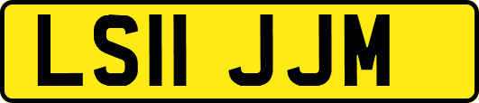 LS11JJM