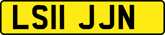 LS11JJN