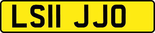 LS11JJO
