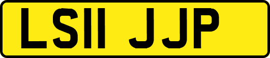 LS11JJP