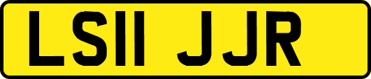 LS11JJR