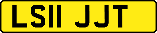 LS11JJT