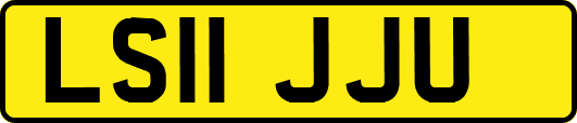 LS11JJU